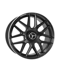 Replica MR5318 MBL R20 W8.5 PCD5x112 ET35.0 DIA66.6